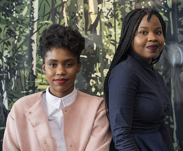 #YouthMonth: Think like these young, creative African females…